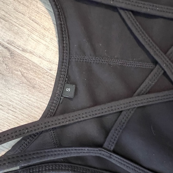 Balance athletica Vitality Unity bra - Picture 3 of 3